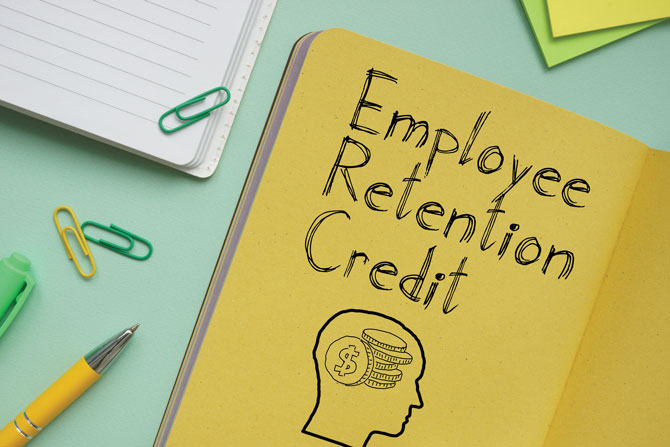 Employee-Retention-Credit