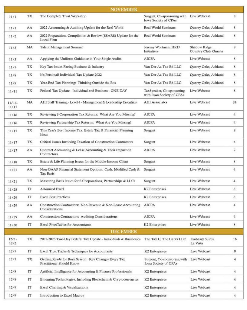 NESCPA-Course-Calendar-3