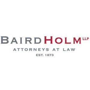 Picture of By Adam M. Ripp & Tristin S. Taylor, Baird Holm LLP