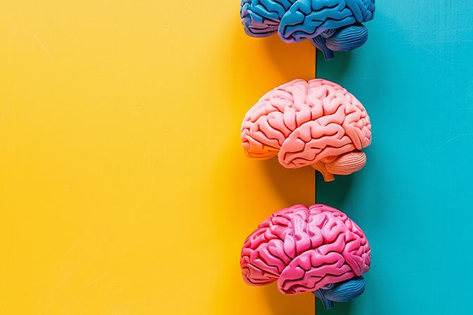 Embracing Neurodiversity. Why CPA Firms Should Consider Neurodiverse Employees