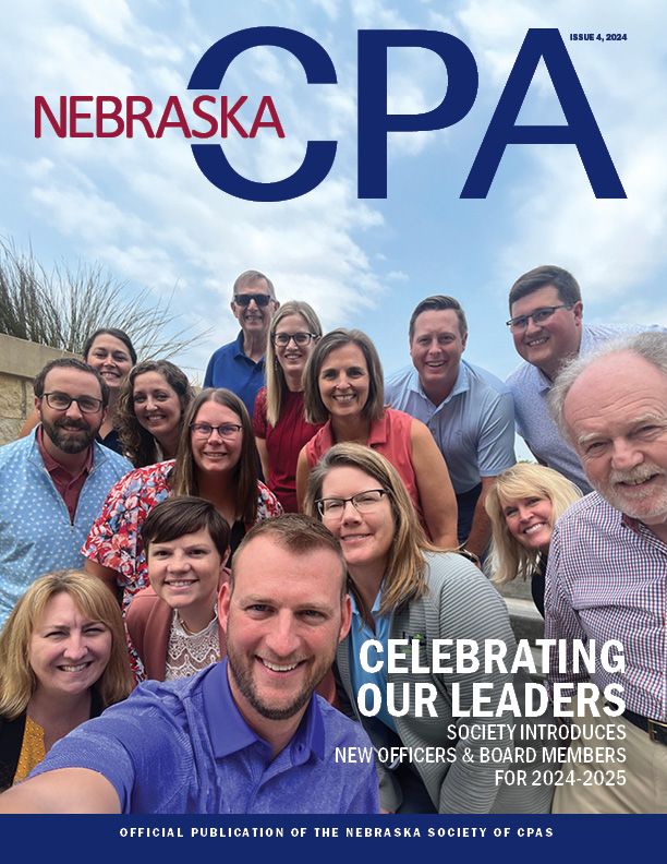 NESCPA Pub. 6 2024 Issue 4 COVER