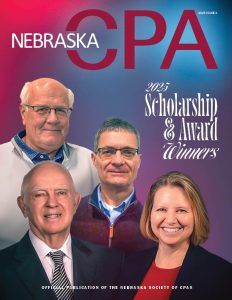 Nebraska CPA 2025 Issue 6