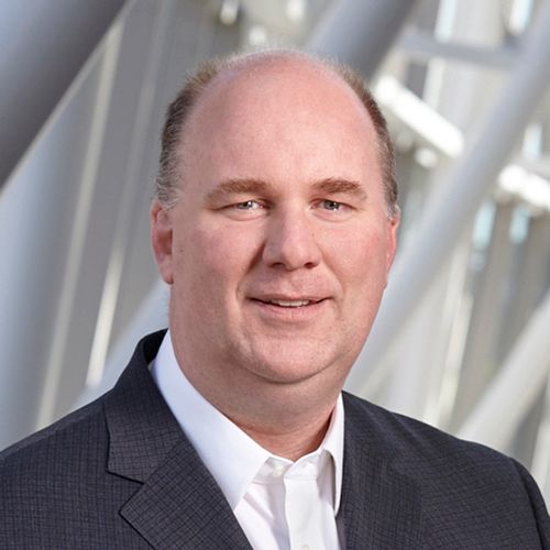 Matt Ottemann headshot