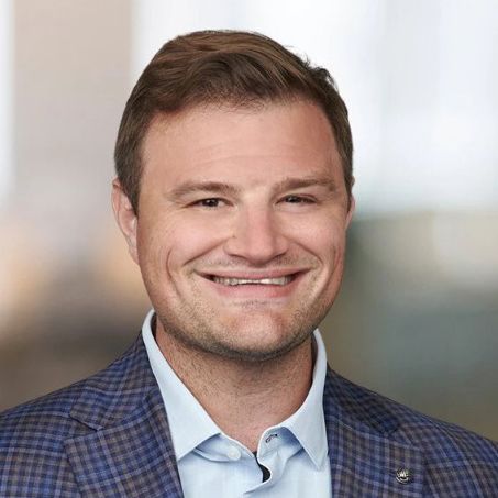 Nathan Patterson headshot