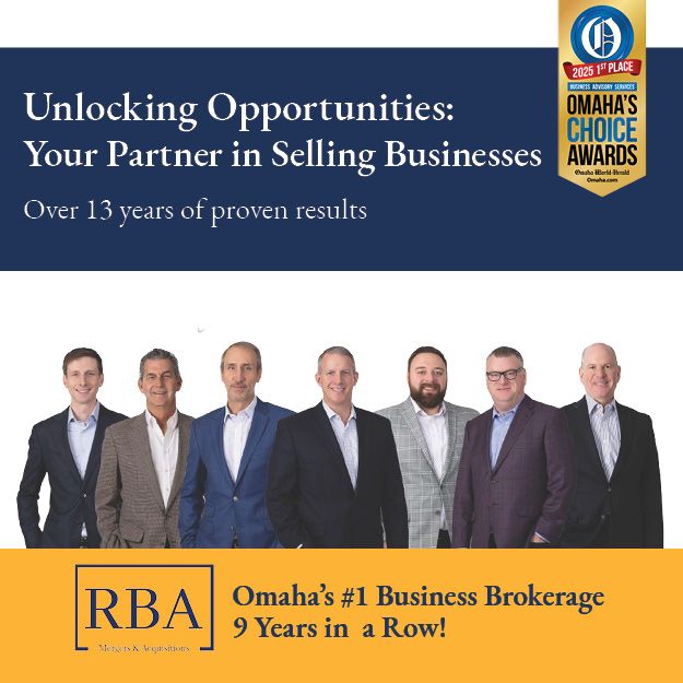 2026 Results Business Advisors Article SkyScraper Ad