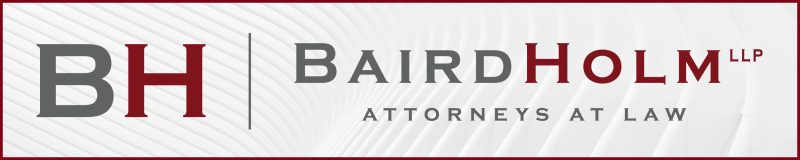 Baird Holm NESCPA Ad