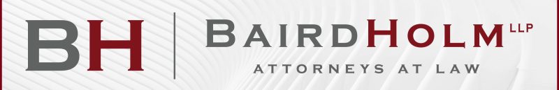 Baird Holm NESCPA Ad