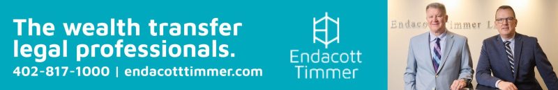 Endacott Timmer Law Article Leaderboard